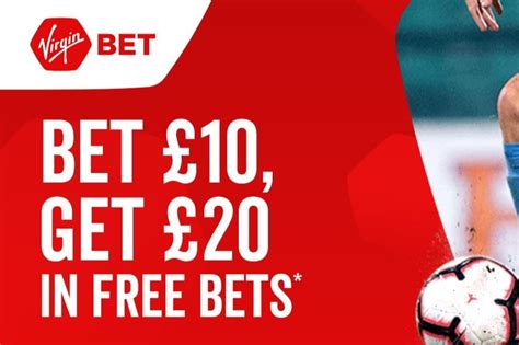 Place Any Bet Get £20 in Free Bets .